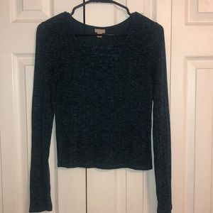 Aeropostale long sleeve shirt